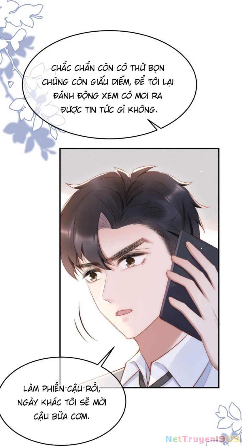 Những Ngày Cùng Tra Công Chính Diện Quyết Đấu Chapter 32 - 4