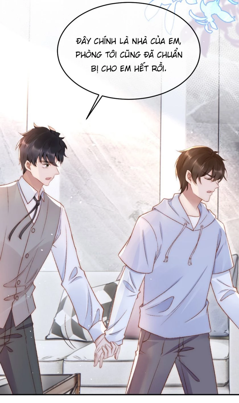 Những Ngày Cùng Tra Công Chính Diện Quyết Đấu Chapter 32 - 8