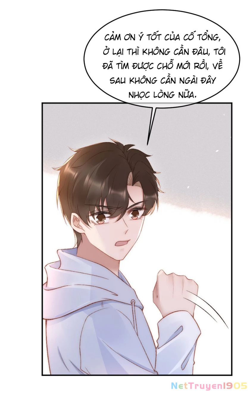 Những Ngày Cùng Tra Công Chính Diện Quyết Đấu Chapter 32 - 9