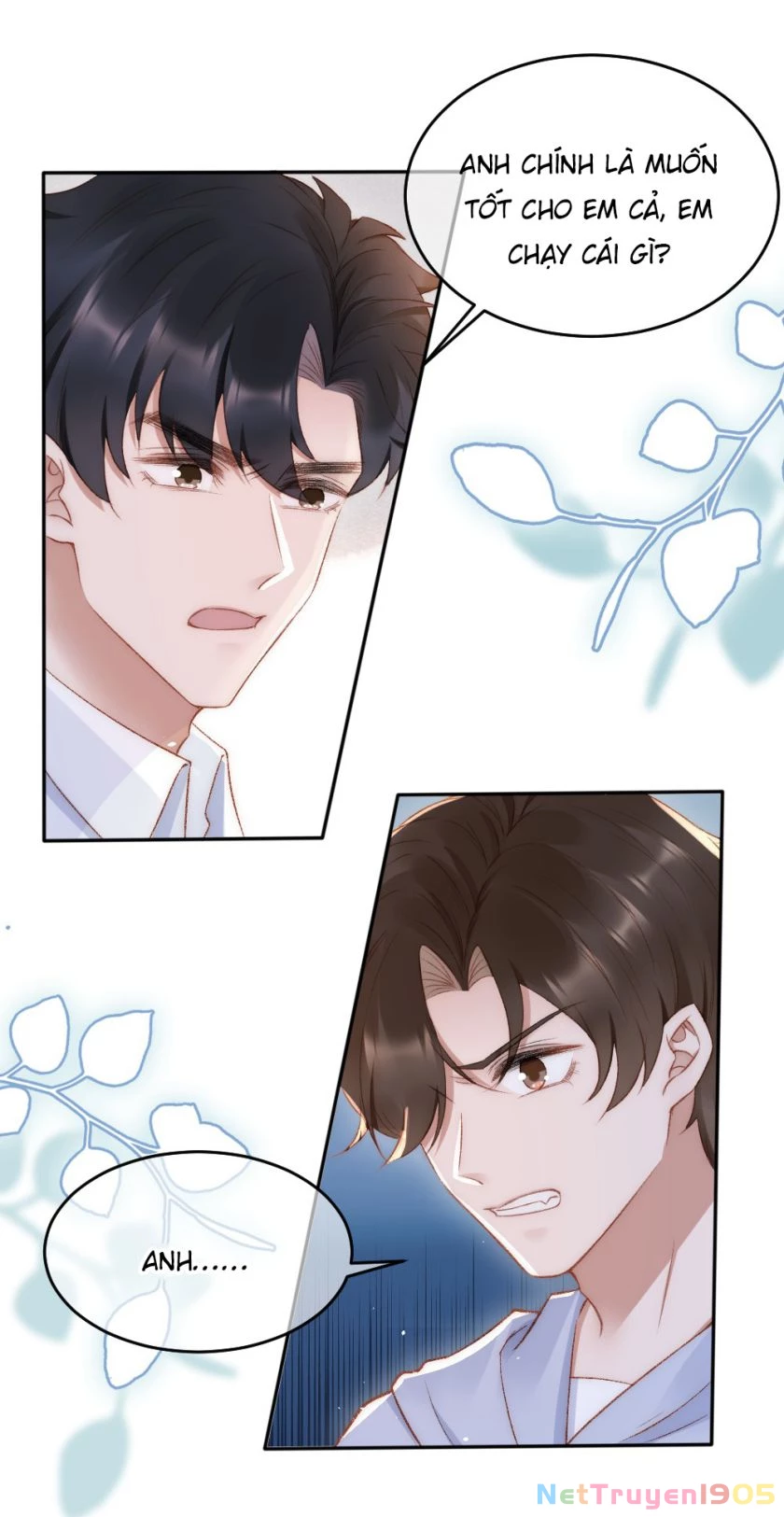 Những Ngày Cùng Tra Công Chính Diện Quyết Đấu Chapter 32 - 10