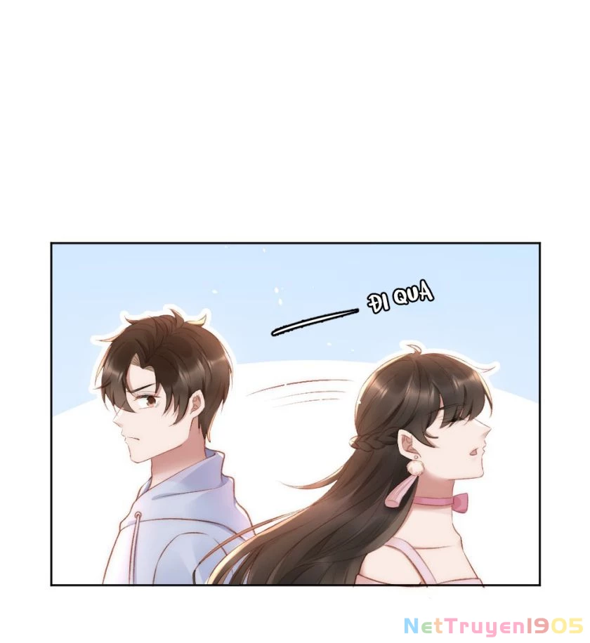 Những Ngày Cùng Tra Công Chính Diện Quyết Đấu Chapter 32 - 13