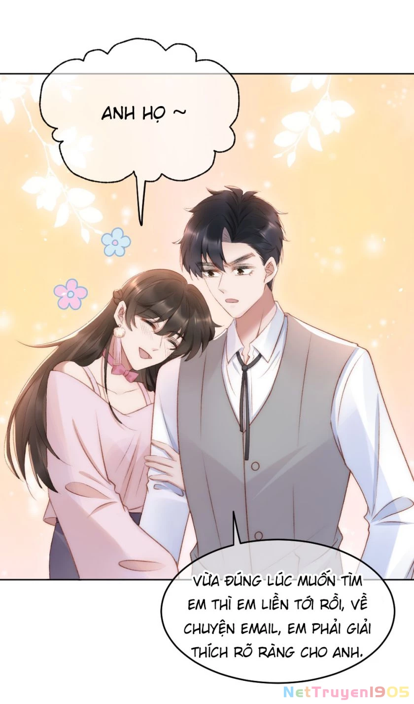 Những Ngày Cùng Tra Công Chính Diện Quyết Đấu Chapter 32 - 14