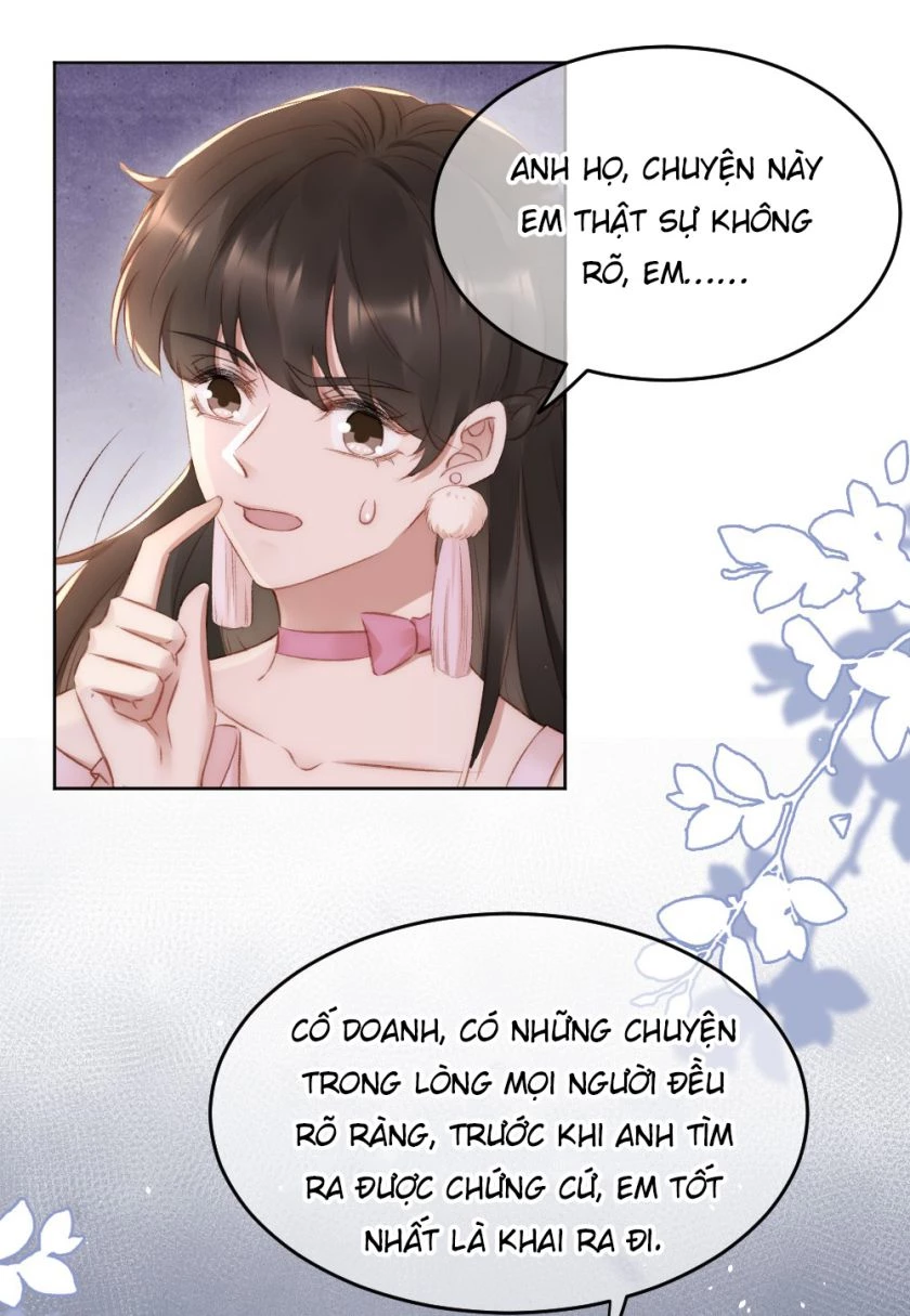 Những Ngày Cùng Tra Công Chính Diện Quyết Đấu Chapter 32 - 15