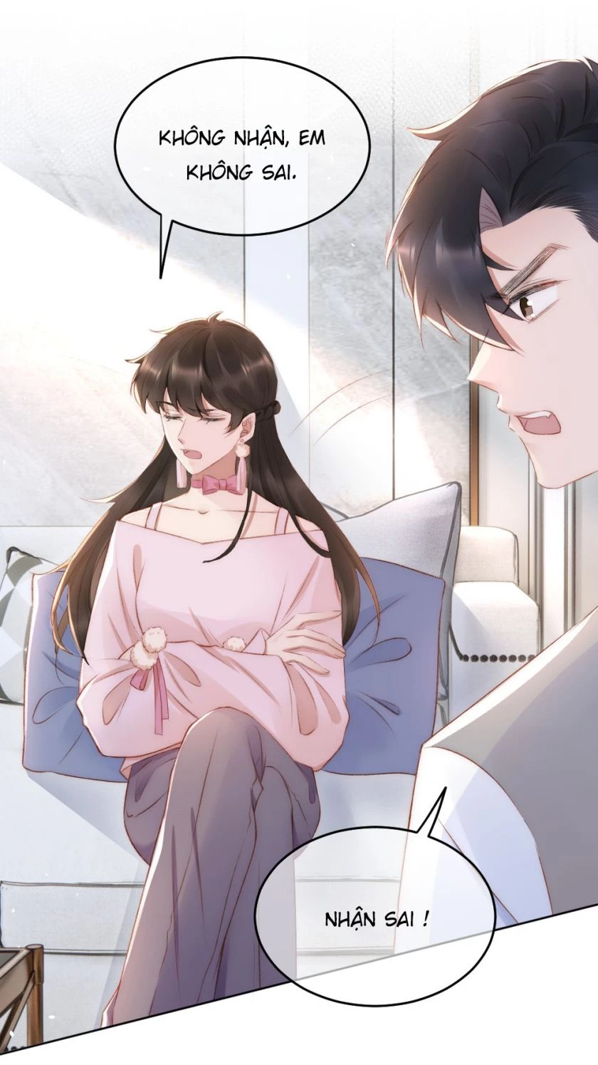 Những Ngày Cùng Tra Công Chính Diện Quyết Đấu Chapter 32 - 18