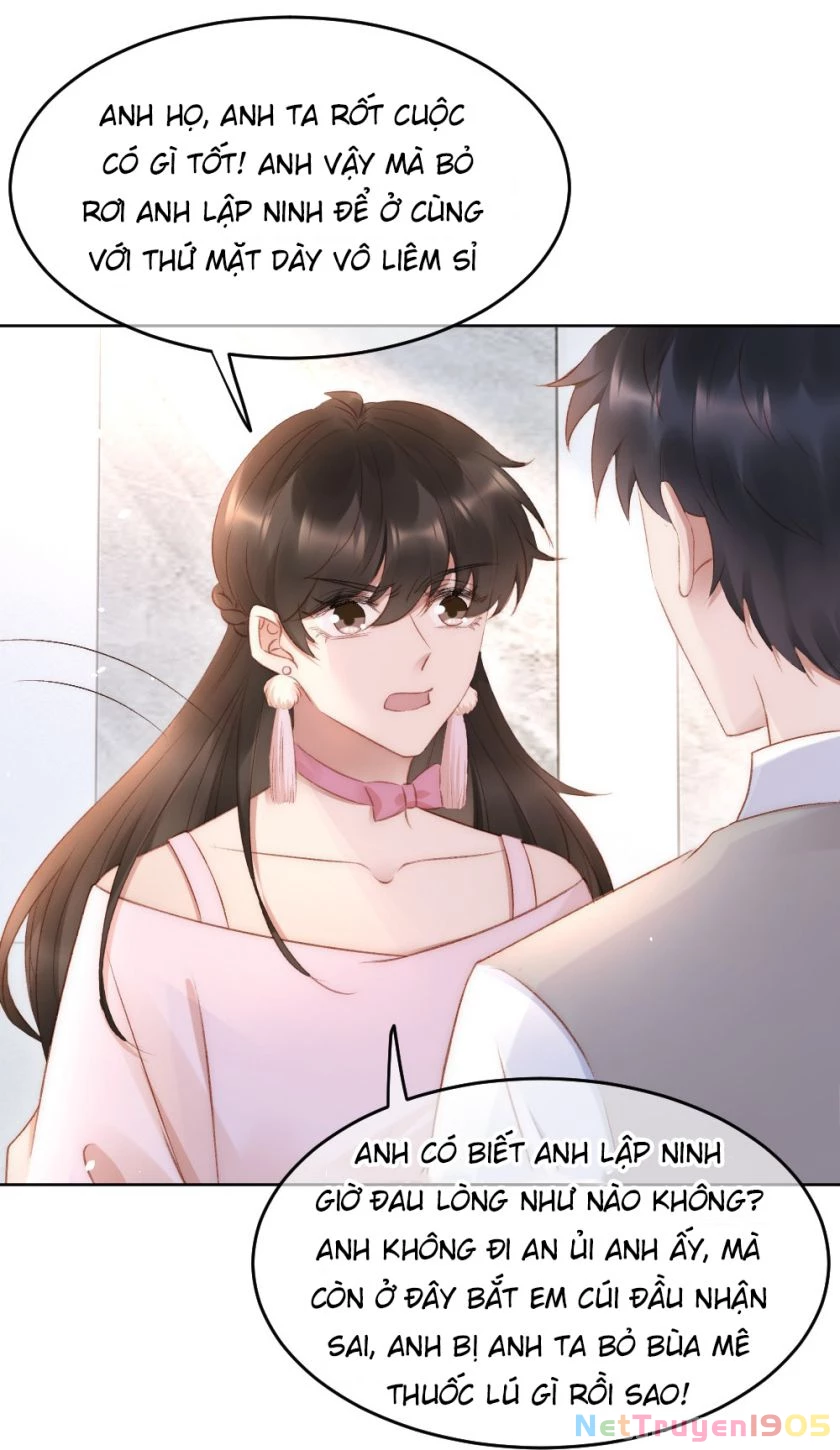 Những Ngày Cùng Tra Công Chính Diện Quyết Đấu Chapter 32 - 19