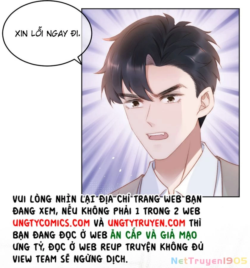Những Ngày Cùng Tra Công Chính Diện Quyết Đấu Chapter 32 - 20