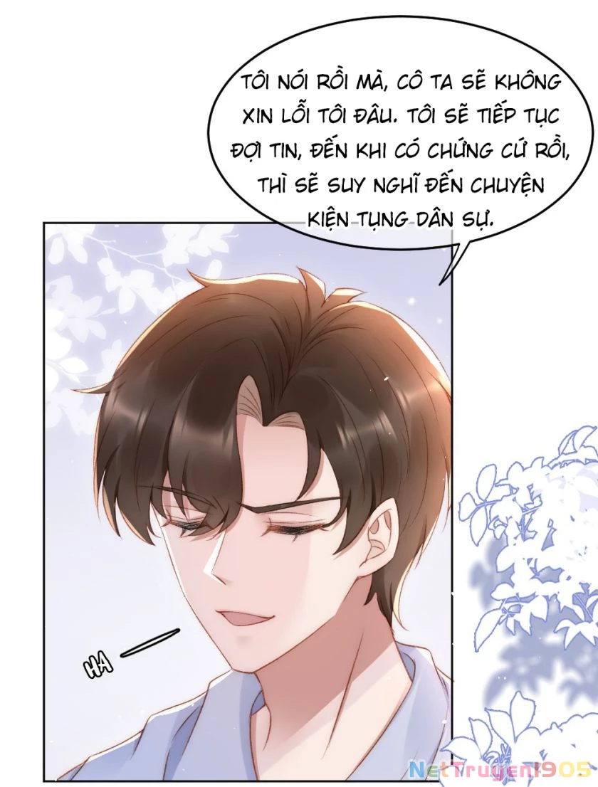 Những Ngày Cùng Tra Công Chính Diện Quyết Đấu Chapter 32 - 23