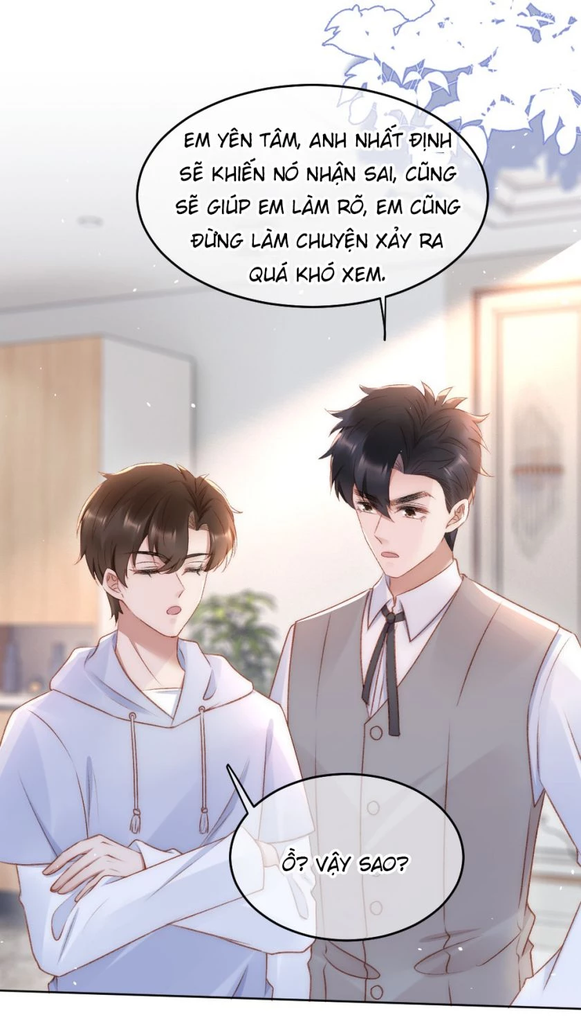 Những Ngày Cùng Tra Công Chính Diện Quyết Đấu Chapter 32 - 24