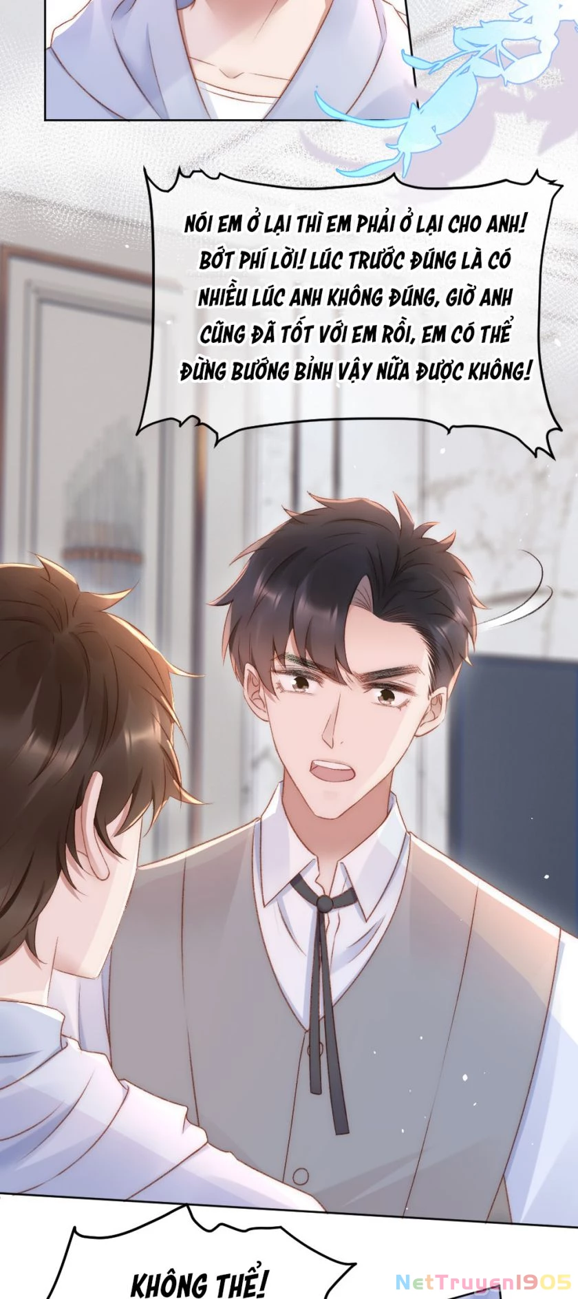 Những Ngày Cùng Tra Công Chính Diện Quyết Đấu Chapter 32 - 26