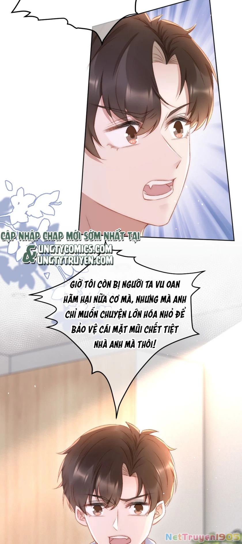 Những Ngày Cùng Tra Công Chính Diện Quyết Đấu Chapter 32 - 27