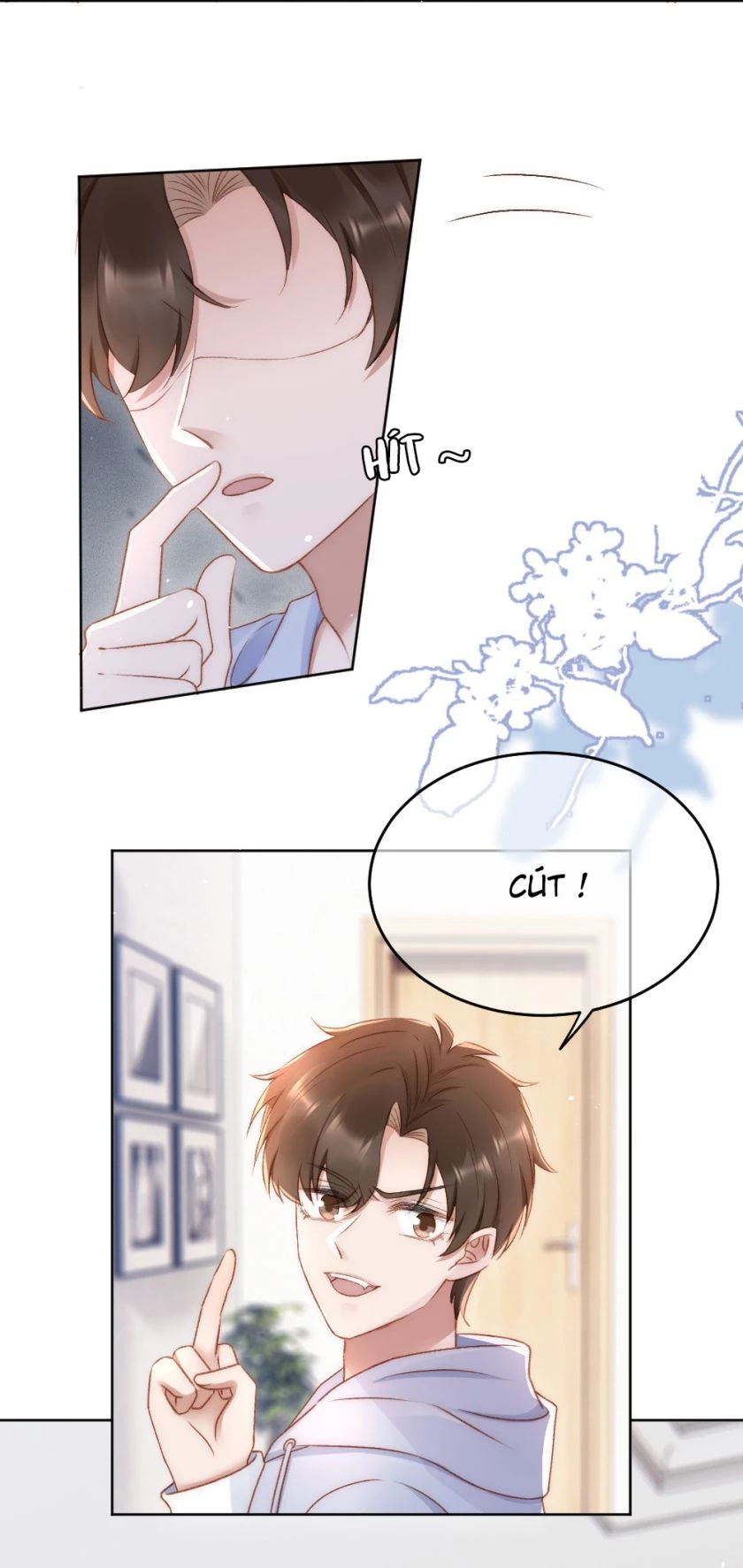 Những Ngày Cùng Tra Công Chính Diện Quyết Đấu Chapter 32 - 29