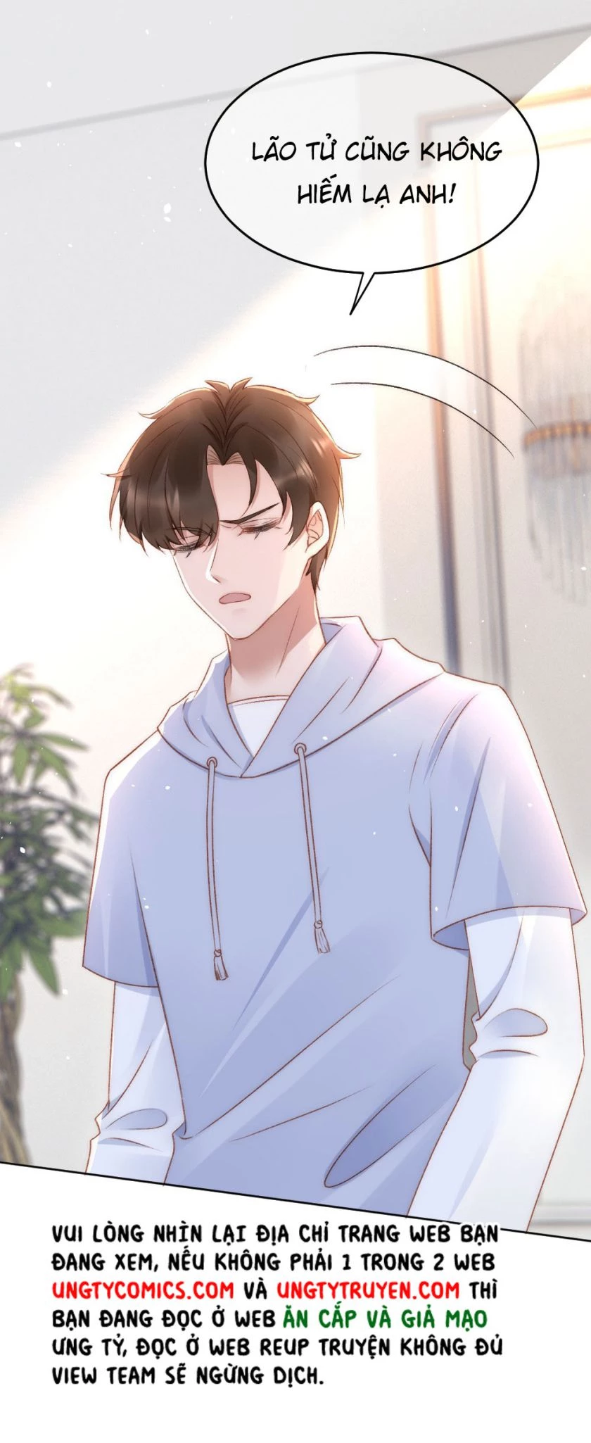 Những Ngày Cùng Tra Công Chính Diện Quyết Đấu Chapter 32 - 30