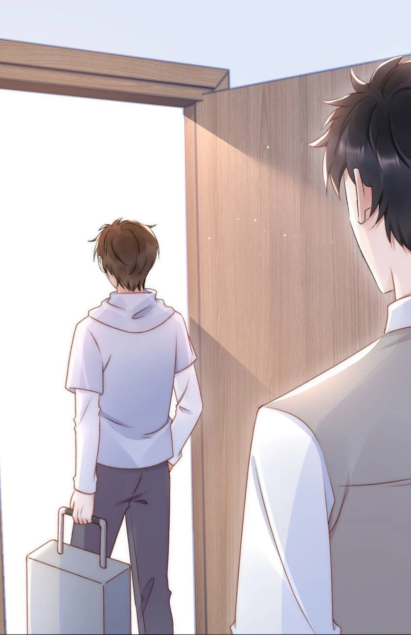 Những Ngày Cùng Tra Công Chính Diện Quyết Đấu Chapter 32 - 35