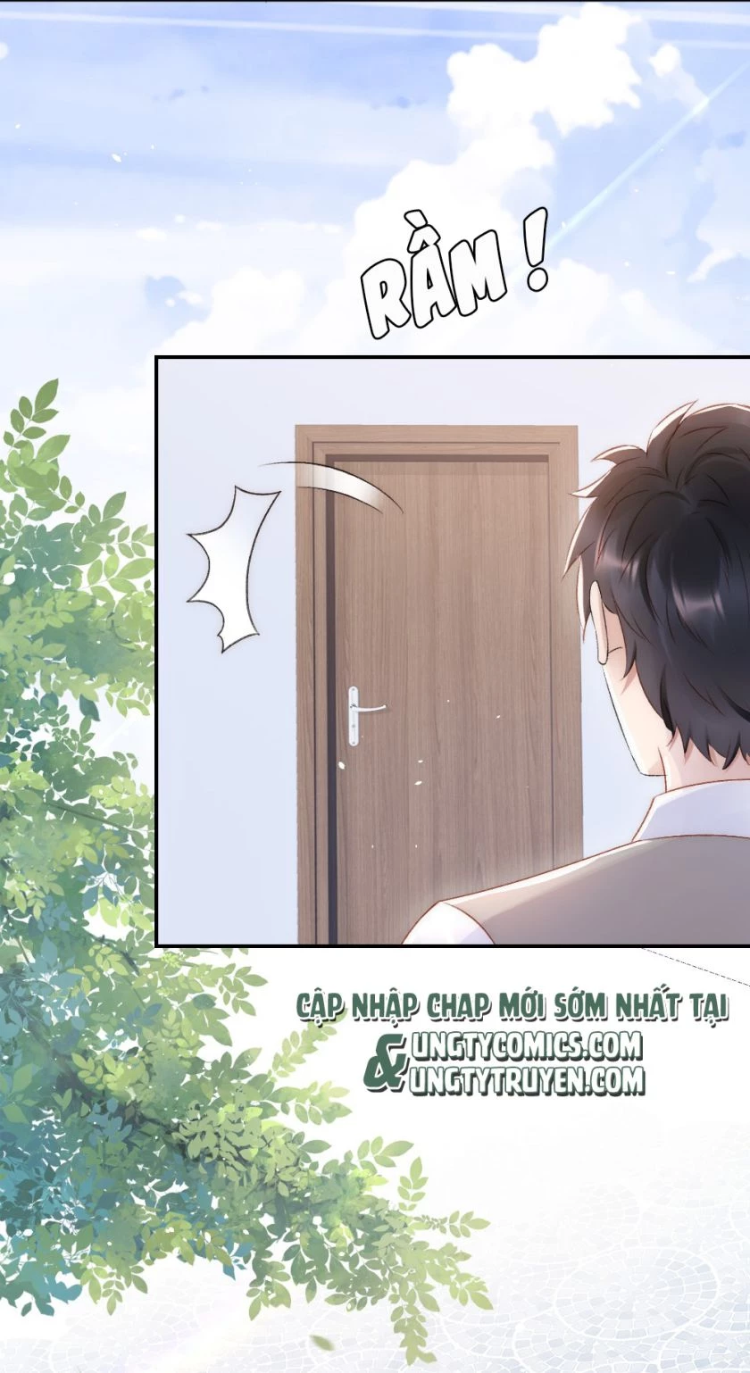 Những Ngày Cùng Tra Công Chính Diện Quyết Đấu Chapter 32 - 36