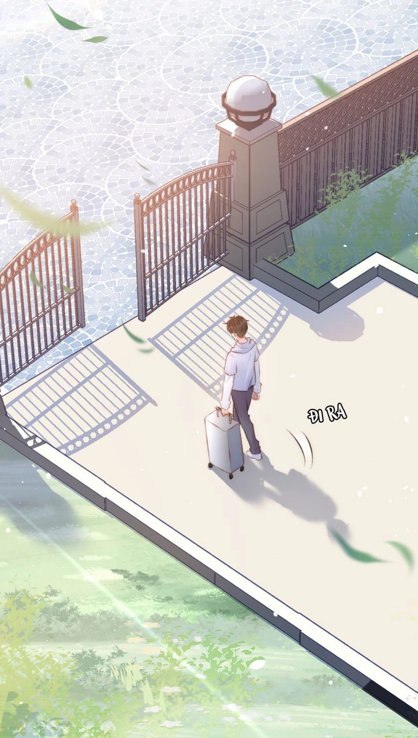 Những Ngày Cùng Tra Công Chính Diện Quyết Đấu Chapter 32 - 37