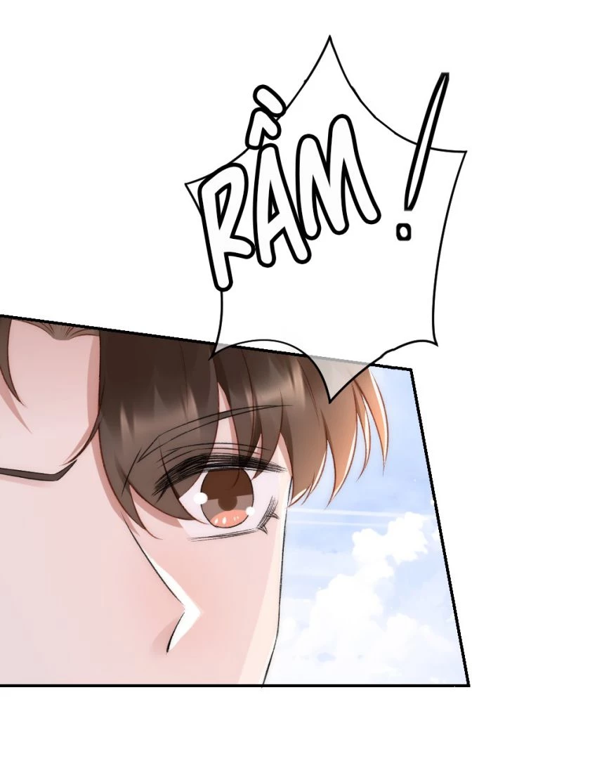 Những Ngày Cùng Tra Công Chính Diện Quyết Đấu Chapter 32 - 40