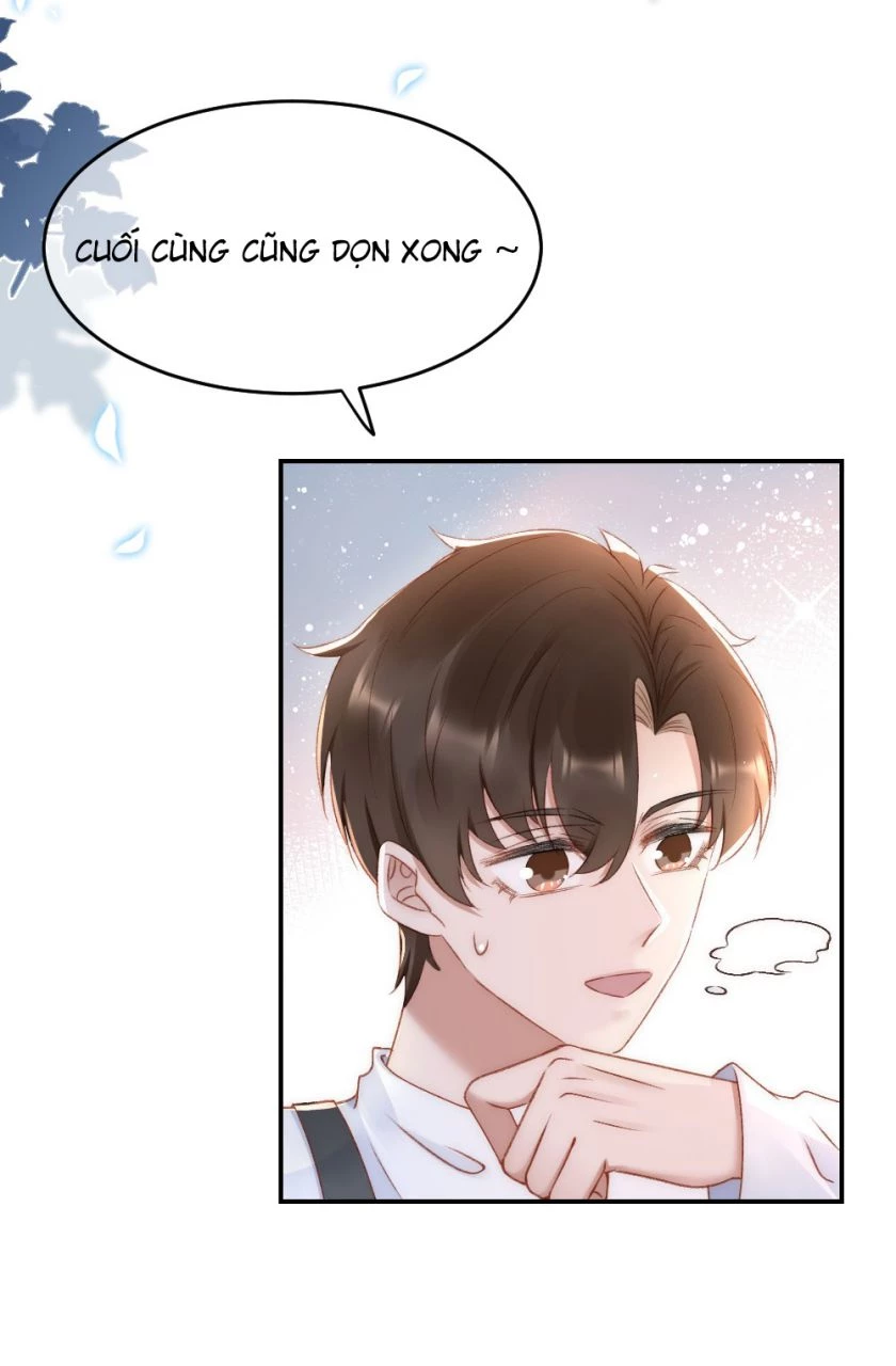 Những Ngày Cùng Tra Công Chính Diện Quyết Đấu Chapter 32 - 43