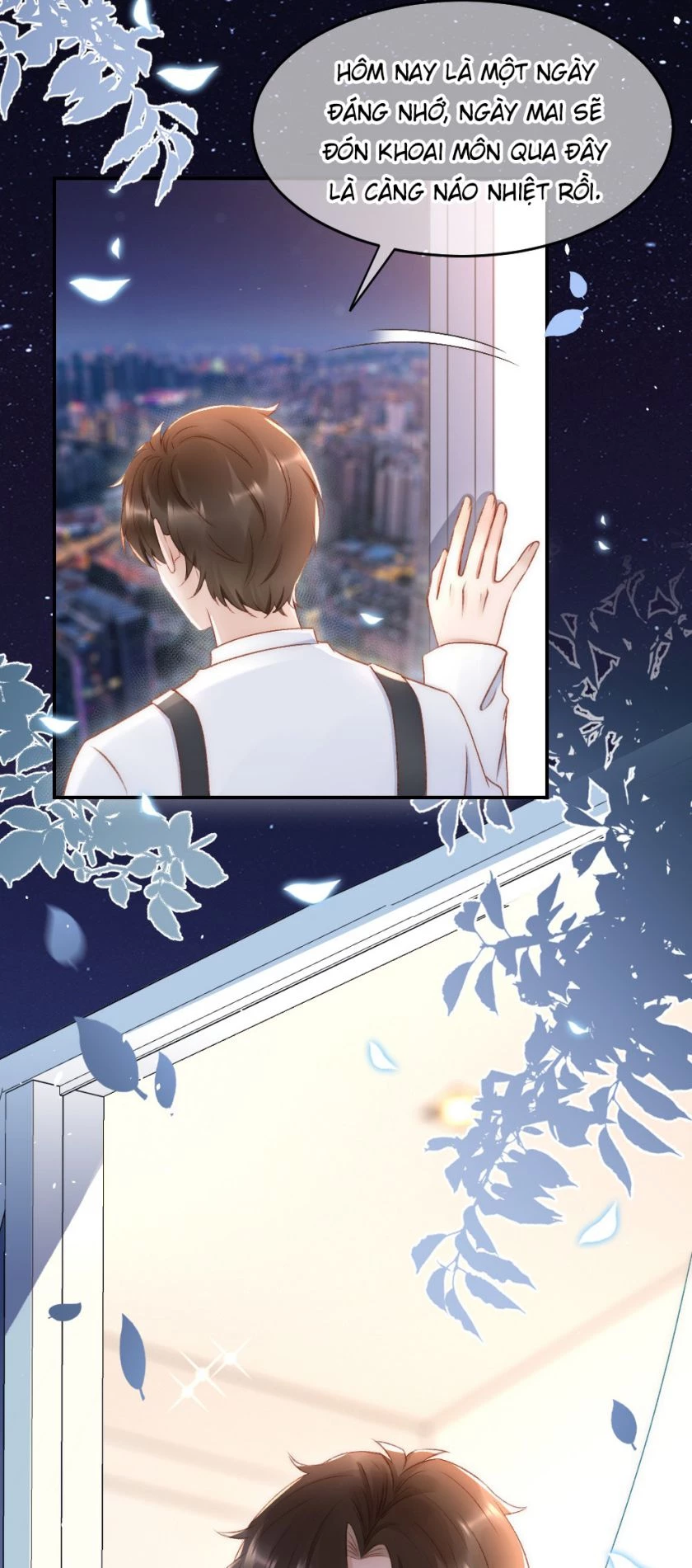 Những Ngày Cùng Tra Công Chính Diện Quyết Đấu Chapter 32 - 45