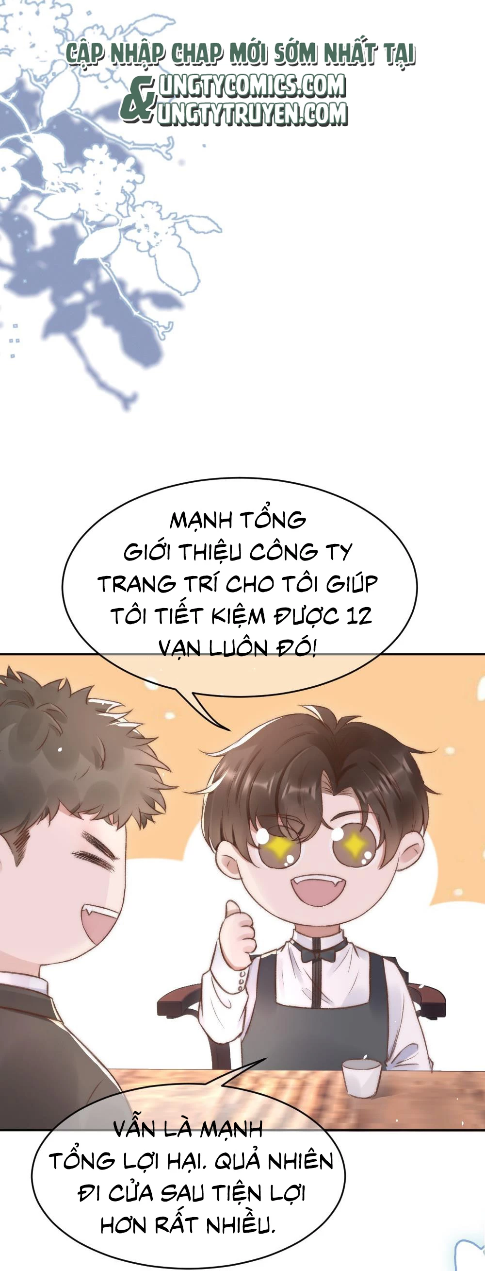 Những Ngày Cùng Tra Công Chính Diện Quyết Đấu Chapter 33 - 6