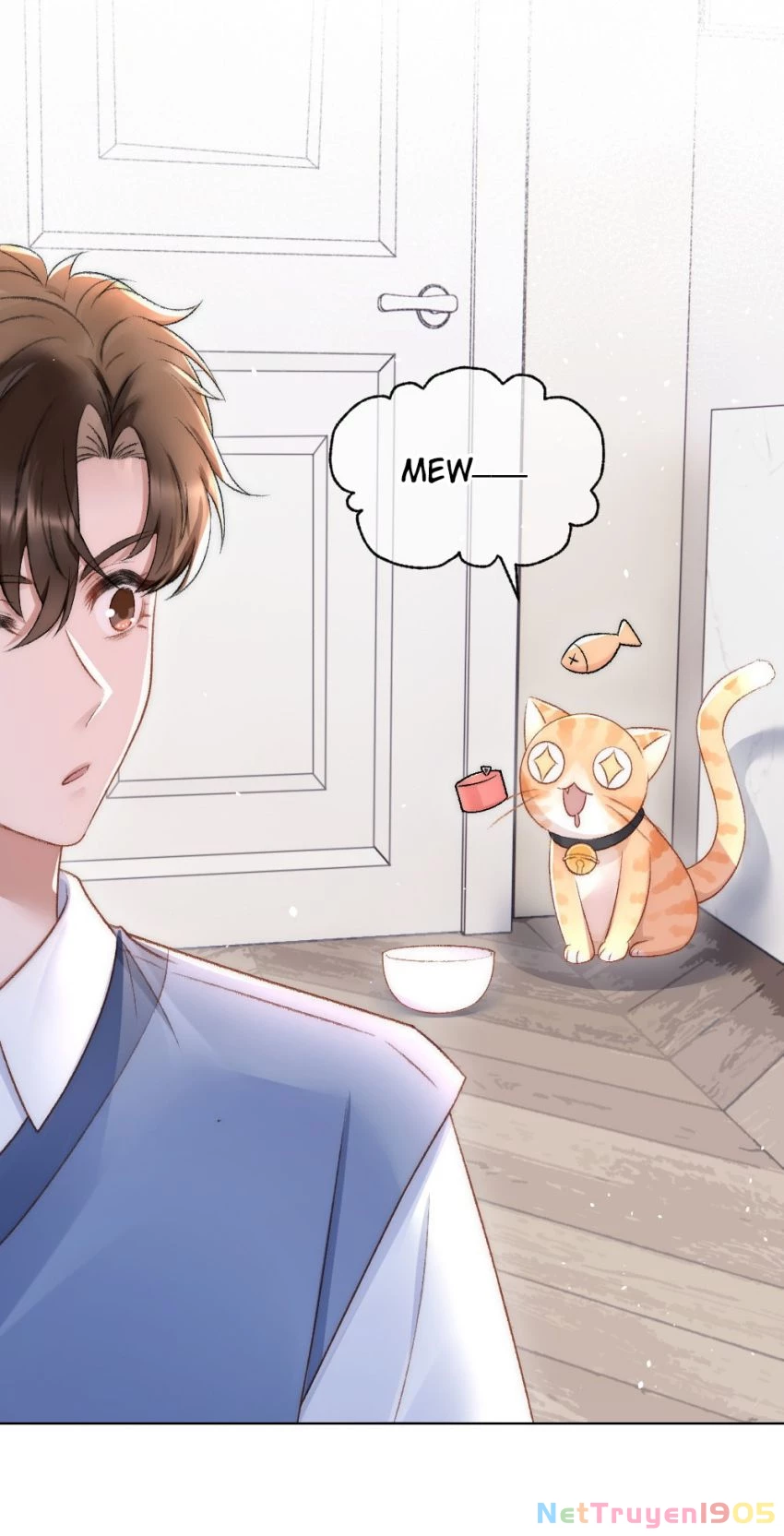 Những Ngày Cùng Tra Công Chính Diện Quyết Đấu Chapter 34 - 6