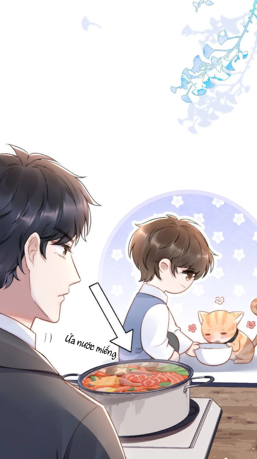 Những Ngày Cùng Tra Công Chính Diện Quyết Đấu Chapter 34 - 8