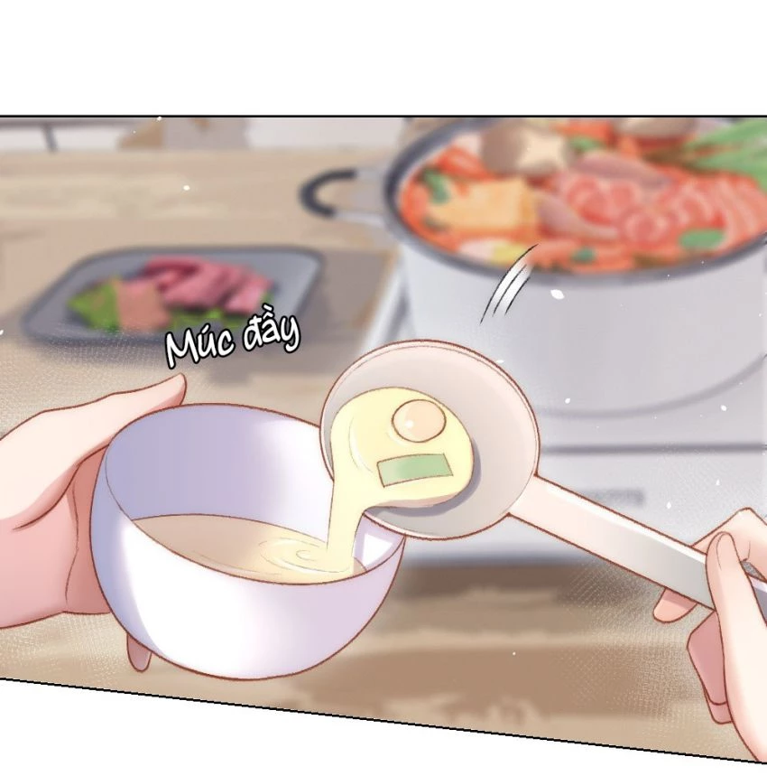 Những Ngày Cùng Tra Công Chính Diện Quyết Đấu Chapter 34 - 13