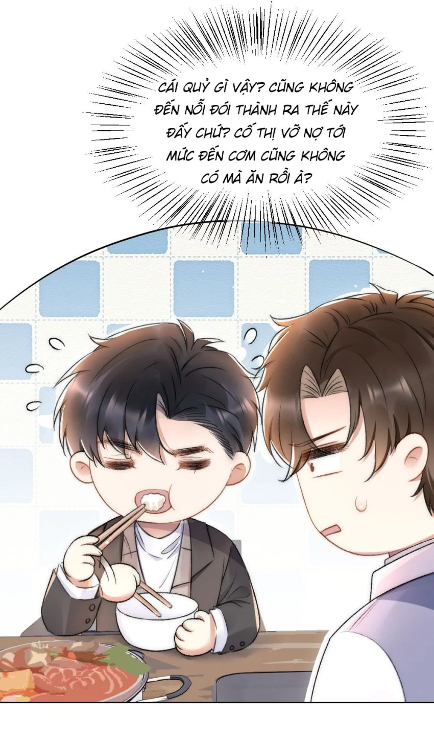 Những Ngày Cùng Tra Công Chính Diện Quyết Đấu Chapter 34 - 14