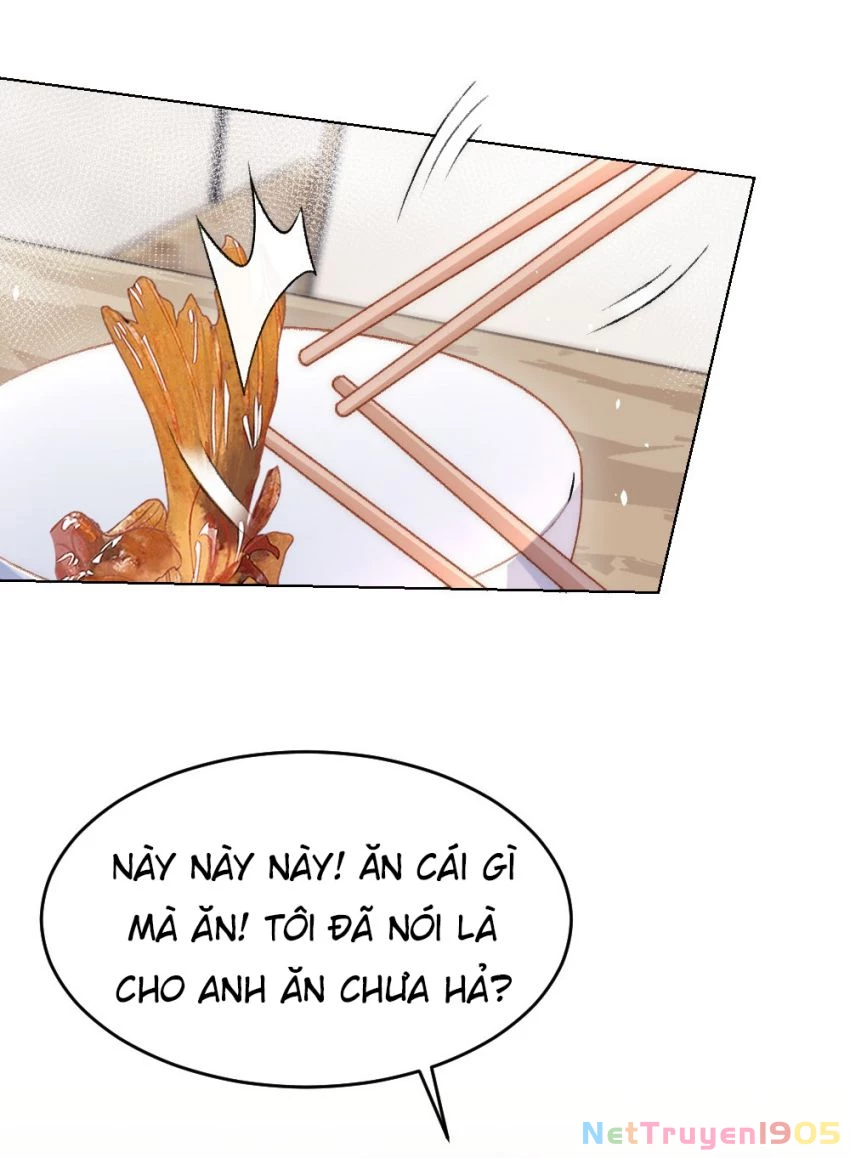 Những Ngày Cùng Tra Công Chính Diện Quyết Đấu Chapter 34 - 15