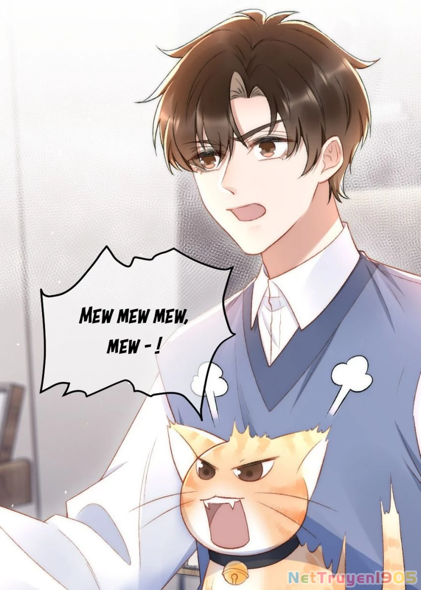 Những Ngày Cùng Tra Công Chính Diện Quyết Đấu Chapter 34 - 16