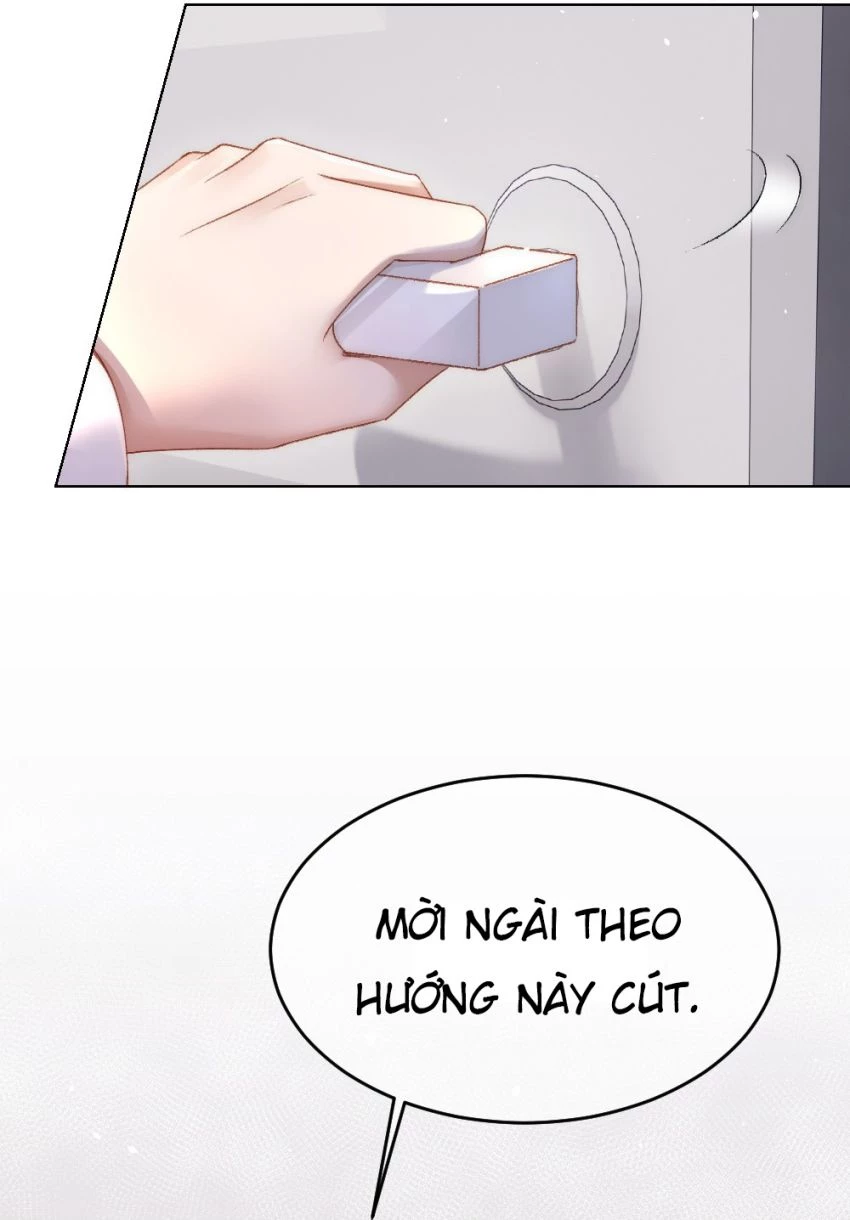 Những Ngày Cùng Tra Công Chính Diện Quyết Đấu Chapter 34 - 20