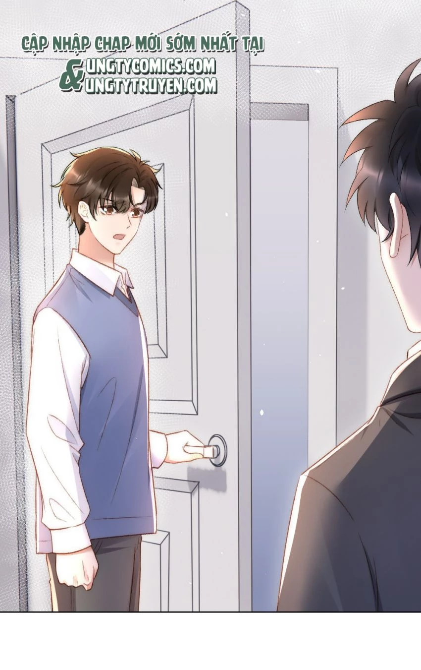 Những Ngày Cùng Tra Công Chính Diện Quyết Đấu Chapter 34 - 21