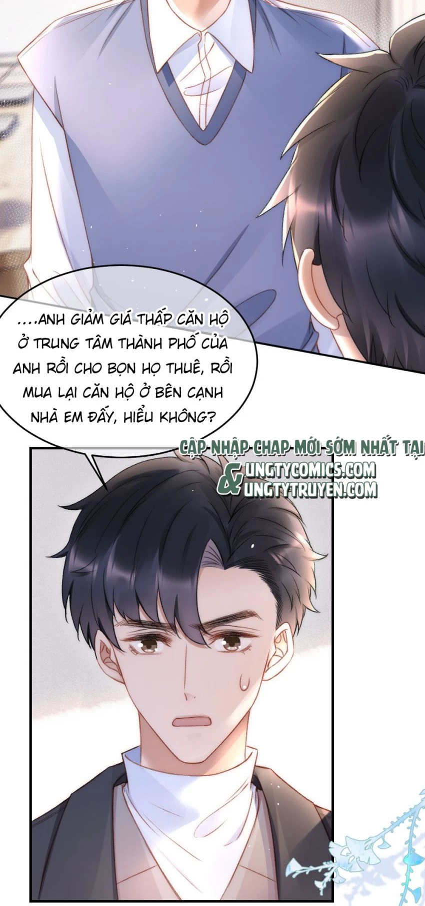 Những Ngày Cùng Tra Công Chính Diện Quyết Đấu Chapter 34 - 26