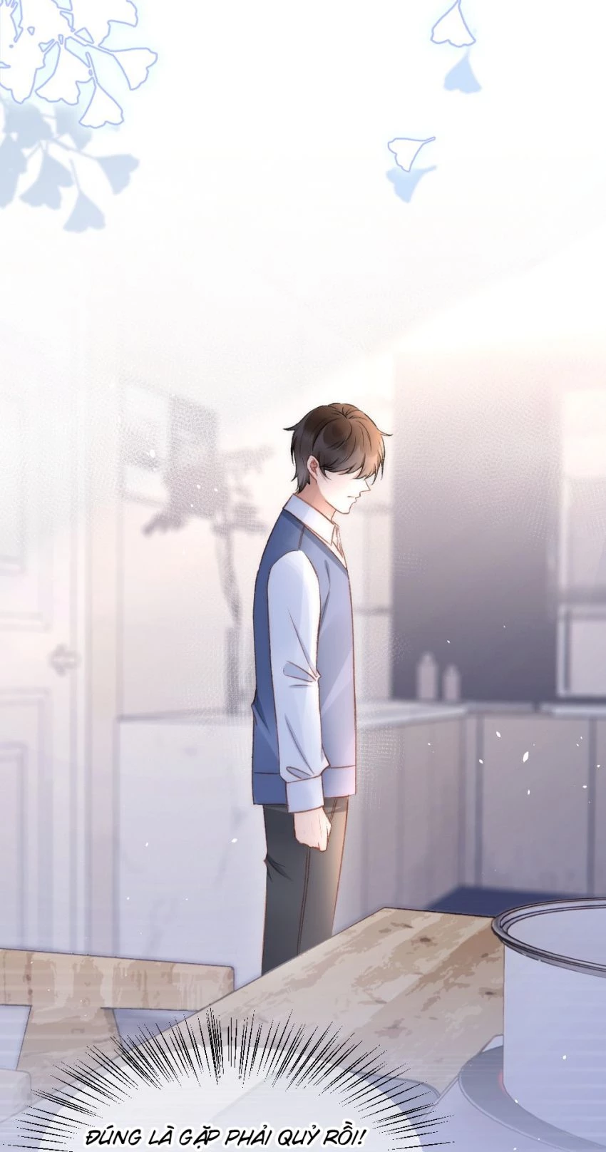 Những Ngày Cùng Tra Công Chính Diện Quyết Đấu Chapter 34 - 30