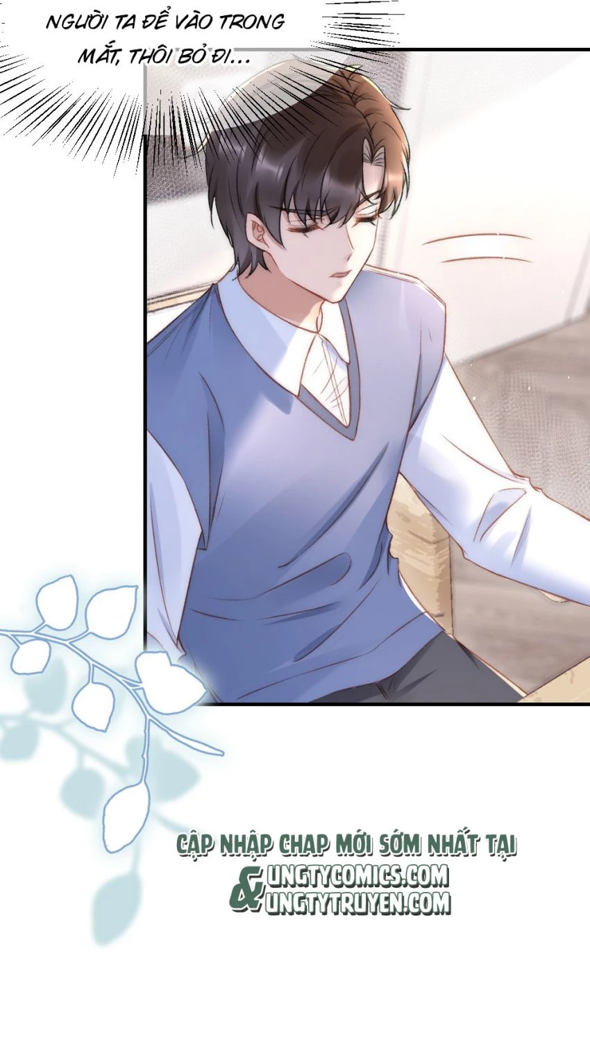 Những Ngày Cùng Tra Công Chính Diện Quyết Đấu Chapter 34 - 32