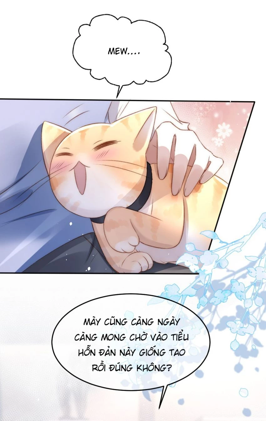 Những Ngày Cùng Tra Công Chính Diện Quyết Đấu Chapter 34 - 34