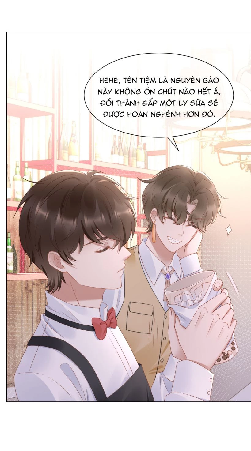 Những Ngày Cùng Tra Công Chính Diện Quyết Đấu Chapter 35 - 3