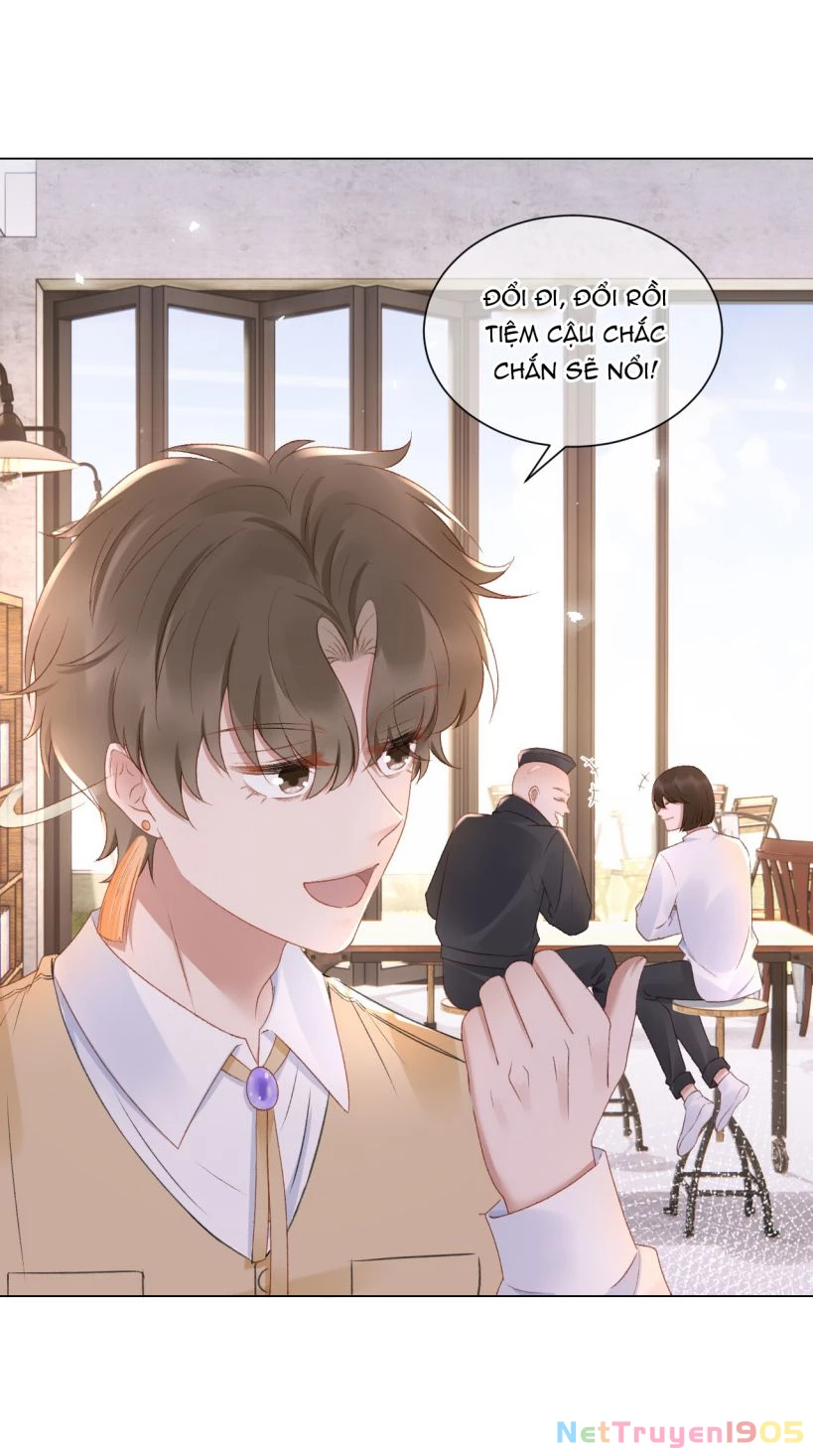 Những Ngày Cùng Tra Công Chính Diện Quyết Đấu Chapter 35 - 4