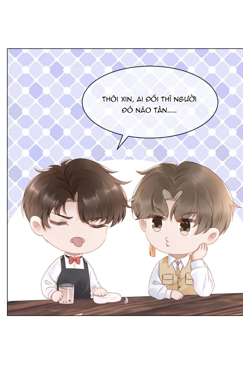 Những Ngày Cùng Tra Công Chính Diện Quyết Đấu Chapter 35 - 5