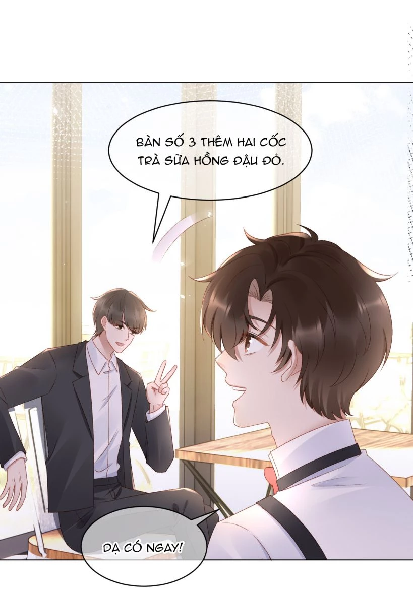 Những Ngày Cùng Tra Công Chính Diện Quyết Đấu Chapter 35 - 6