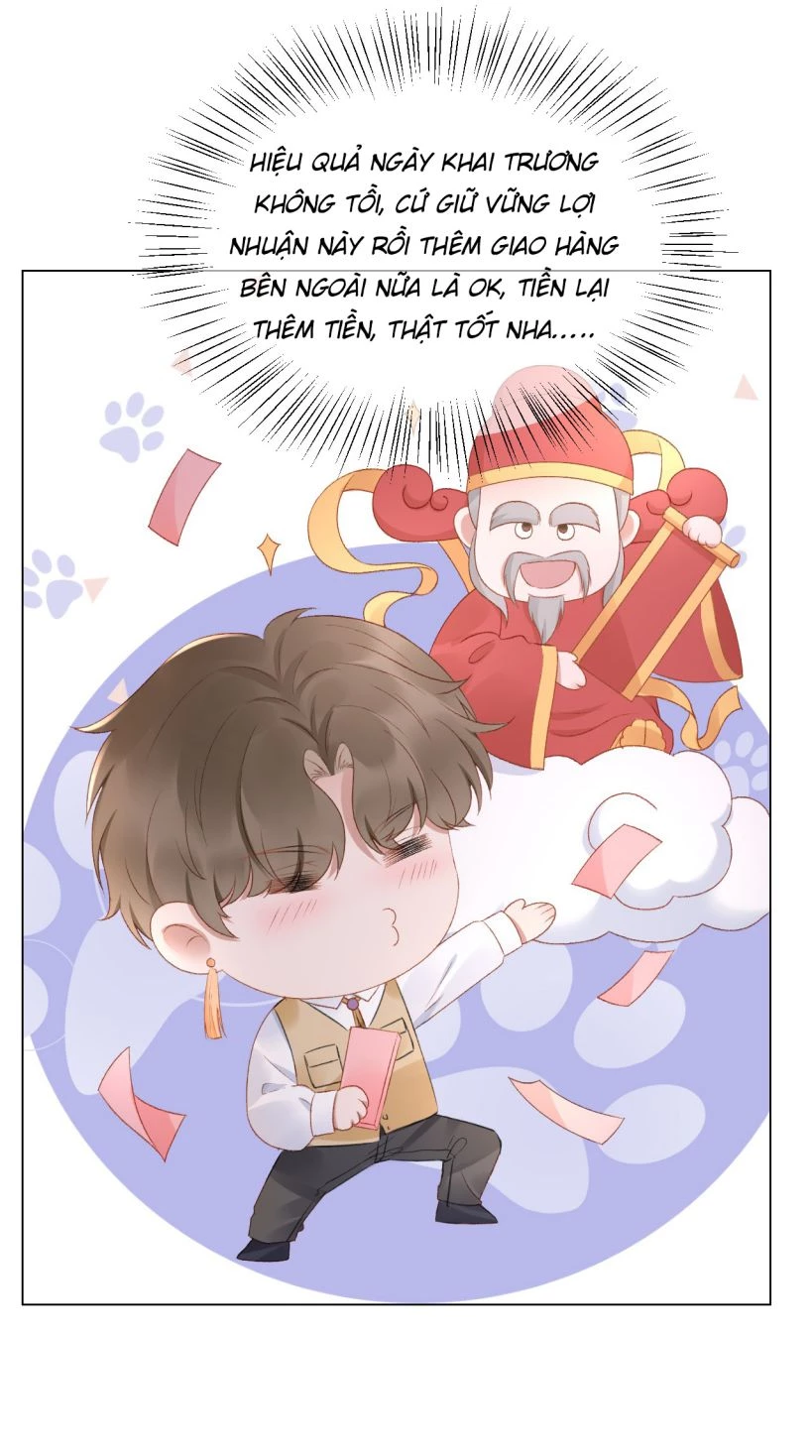 Những Ngày Cùng Tra Công Chính Diện Quyết Đấu Chapter 35 - 7