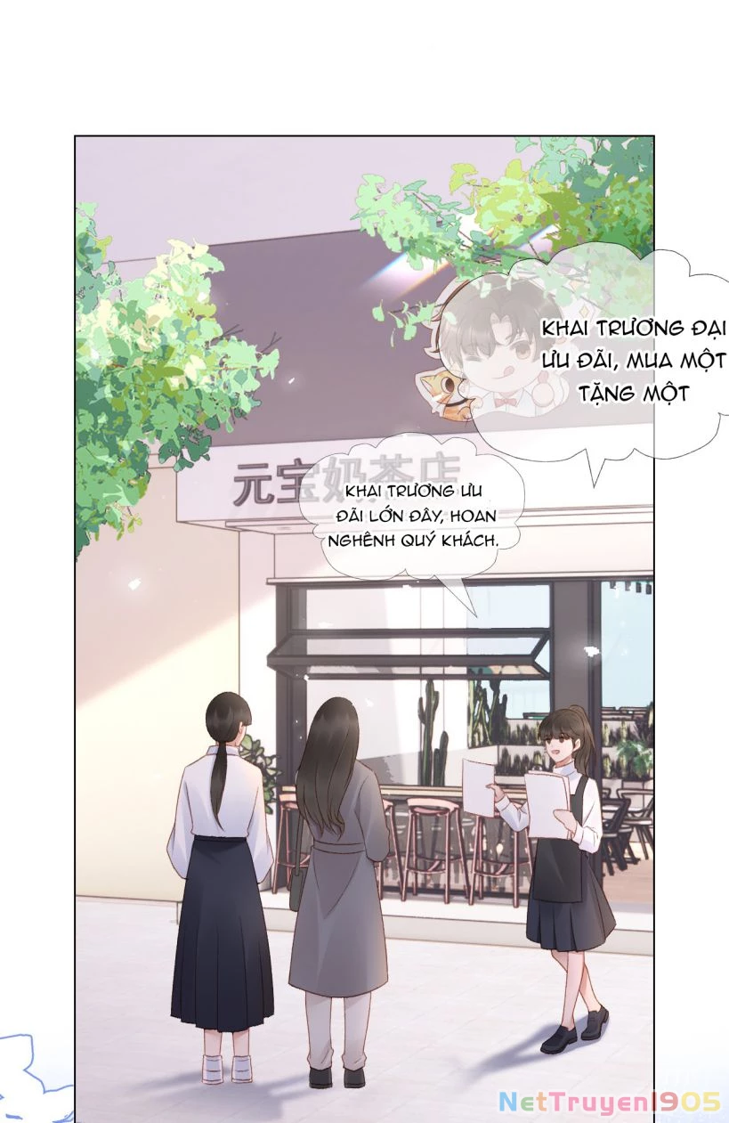 Những Ngày Cùng Tra Công Chính Diện Quyết Đấu Chapter 35 - 8