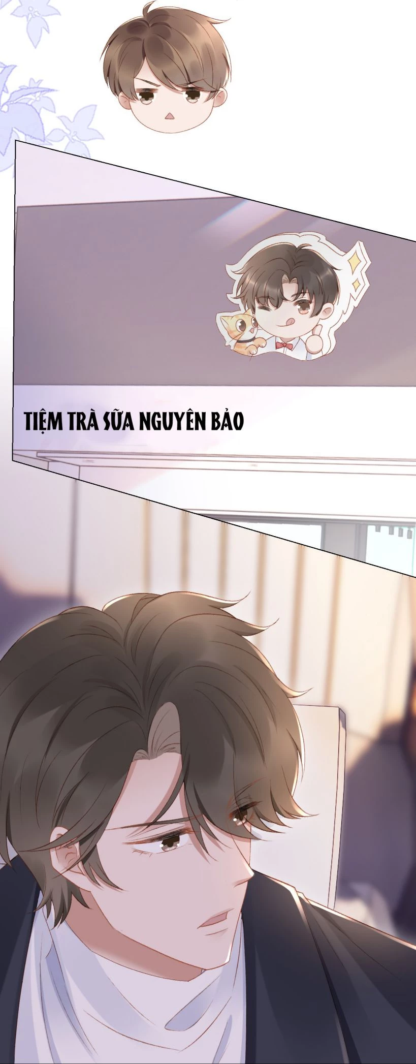 Những Ngày Cùng Tra Công Chính Diện Quyết Đấu Chapter 35 - 13