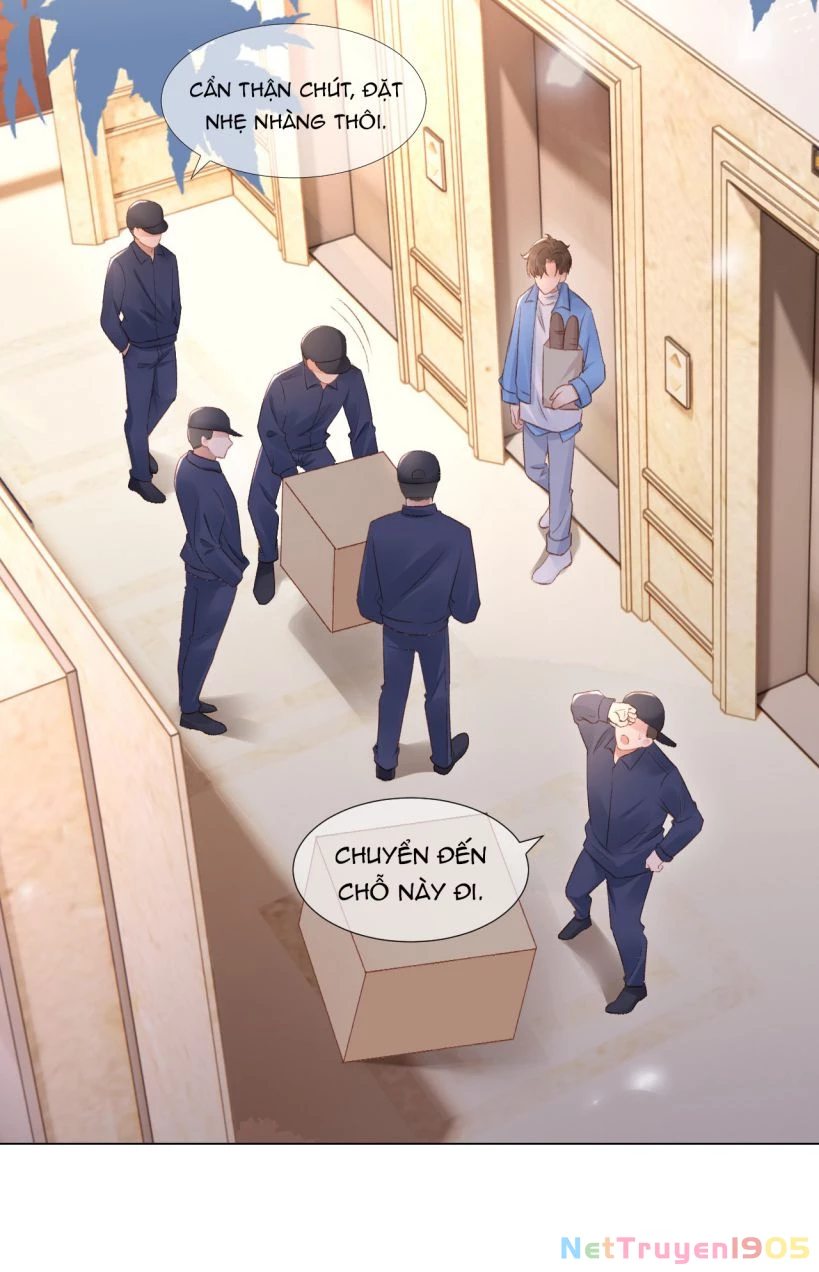 Những Ngày Cùng Tra Công Chính Diện Quyết Đấu Chapter 35 - 16