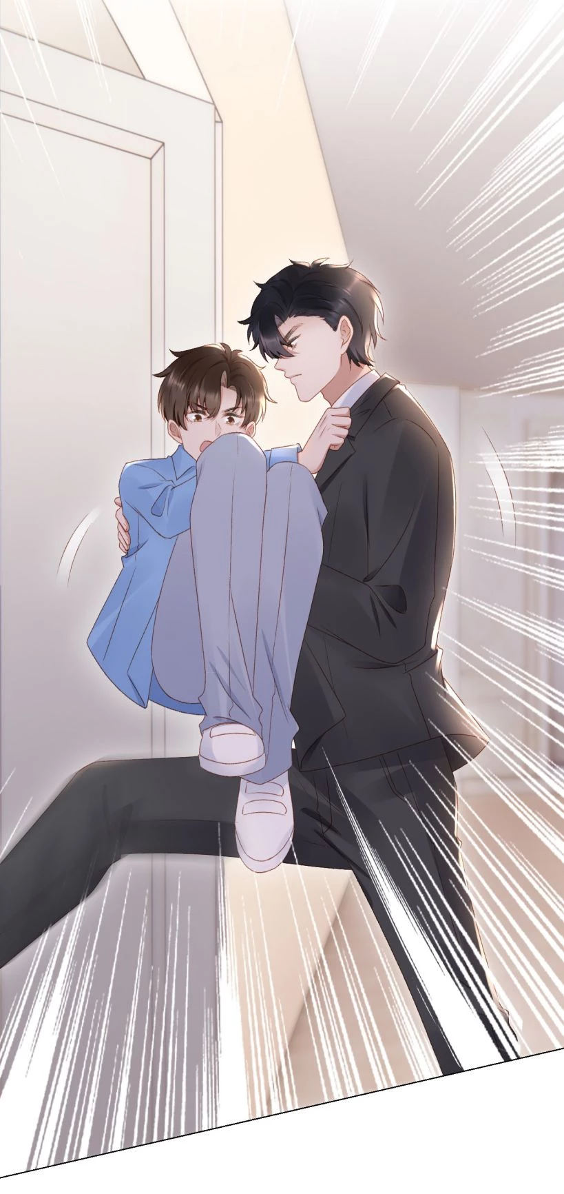 Những Ngày Cùng Tra Công Chính Diện Quyết Đấu Chapter 35 - 23