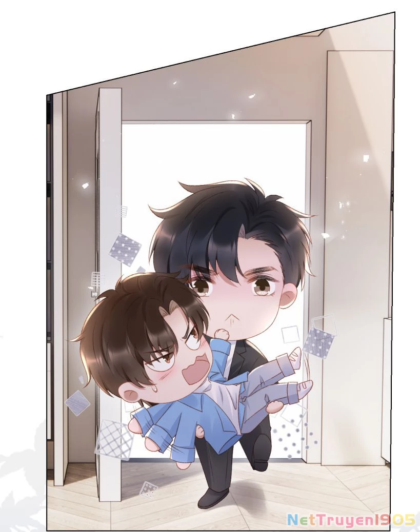 Những Ngày Cùng Tra Công Chính Diện Quyết Đấu Chapter 35 - 24