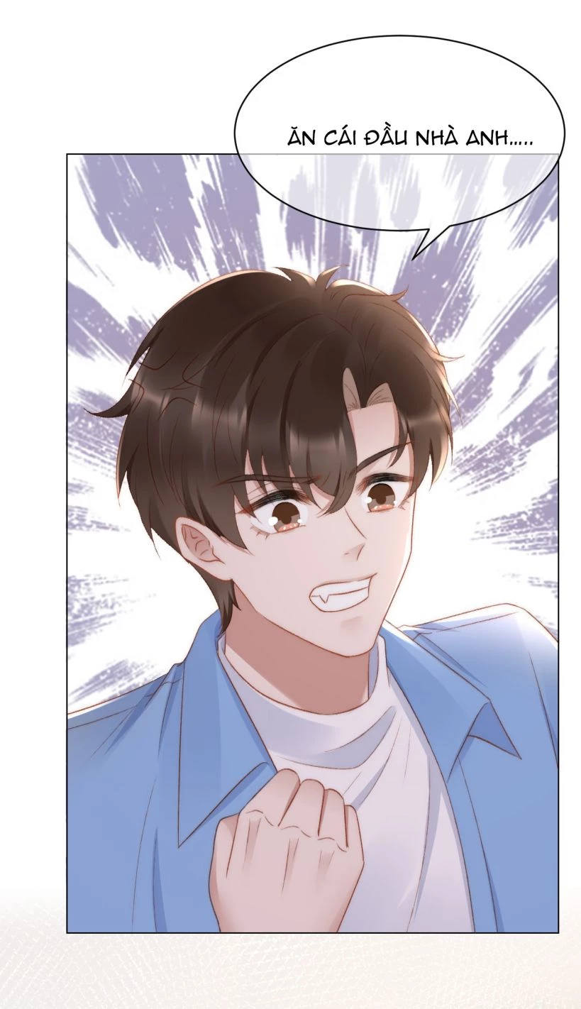 Những Ngày Cùng Tra Công Chính Diện Quyết Đấu Chapter 35 - 28