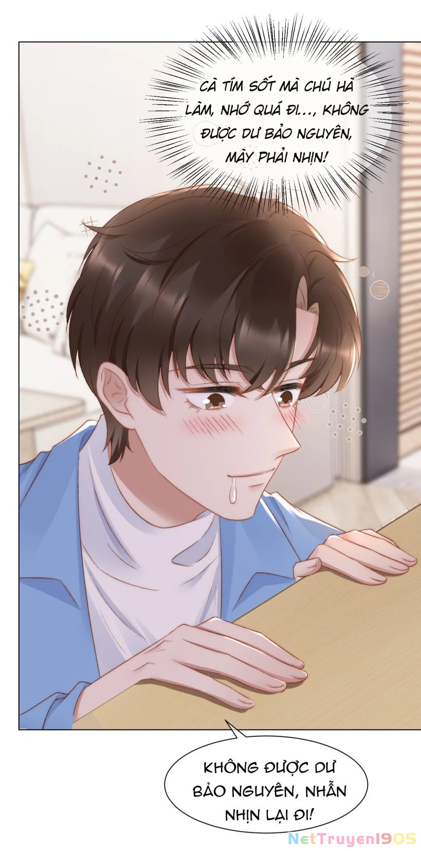 Những Ngày Cùng Tra Công Chính Diện Quyết Đấu Chapter 35 - 31