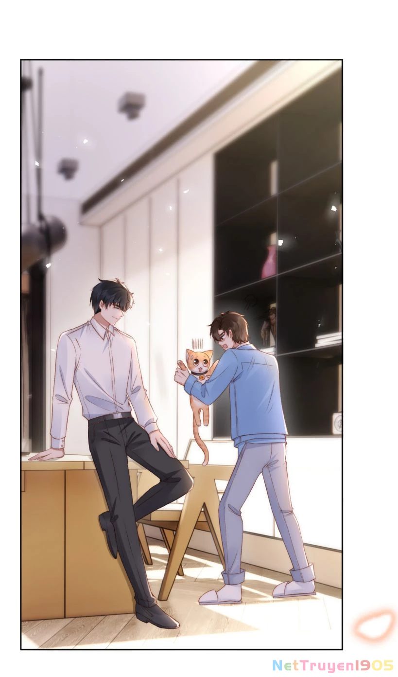 Những Ngày Cùng Tra Công Chính Diện Quyết Đấu Chapter 35 - 35