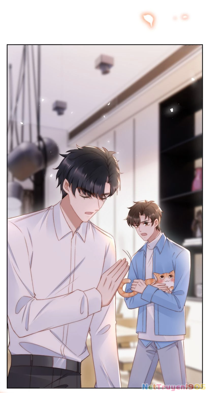 Những Ngày Cùng Tra Công Chính Diện Quyết Đấu Chapter 35 - 36