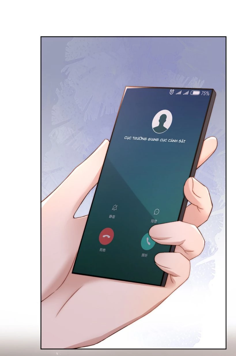 Những Ngày Cùng Tra Công Chính Diện Quyết Đấu Chapter 35 - 38